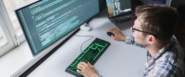 Top .NET Developers in 2025