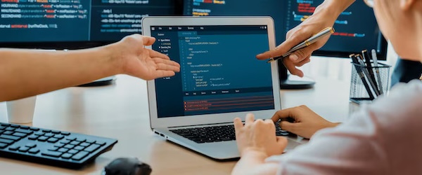 ASP.NET Core Development: Skillset Evaluation