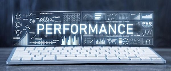 .NET Performance Testing