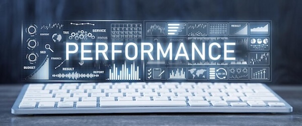 .NET Performance Testing