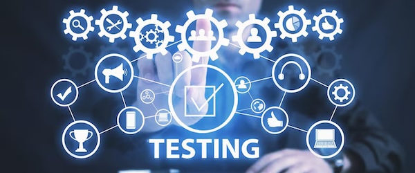 Regression Testing Services