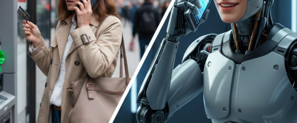 Custom AI Voice Agent Development Services