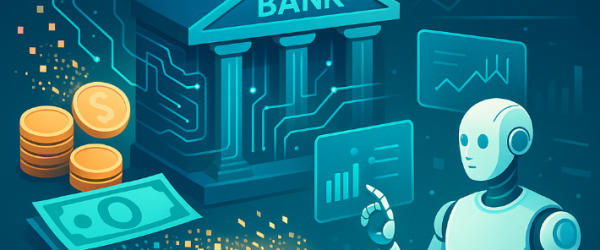 AI in Fintech and Banking