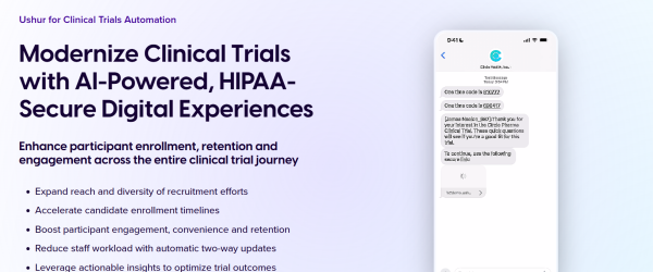 Top-7 AI Voice Agents for Clinical Trial Screening