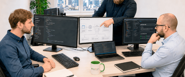 Hire API Developer