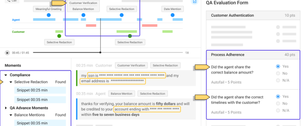 Top-10 Conversation Intelligence Software Products