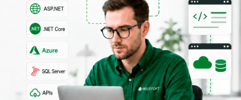 .NET Developer Staffing in 2026