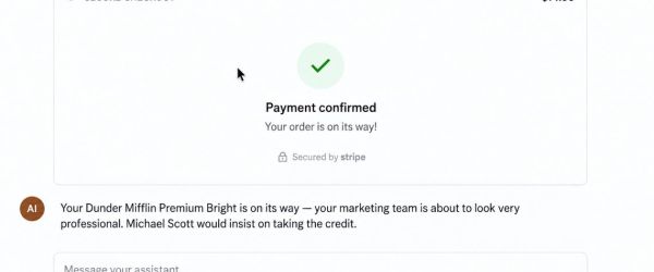 Stripe Agentic Payments: Belitsoft's Report [October 2026]