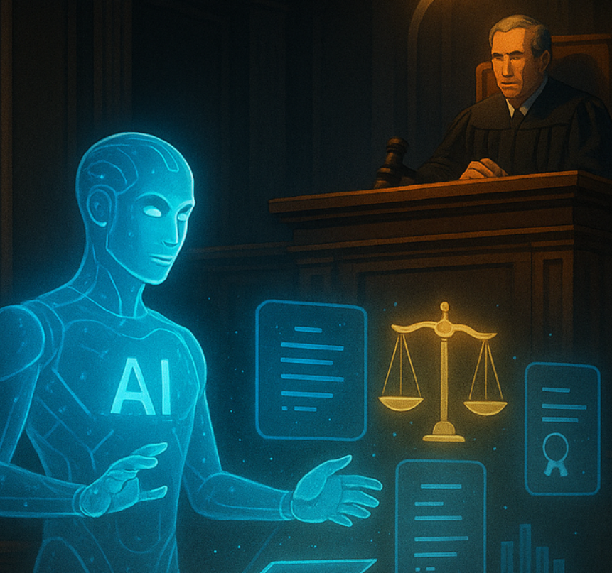 Legal AI