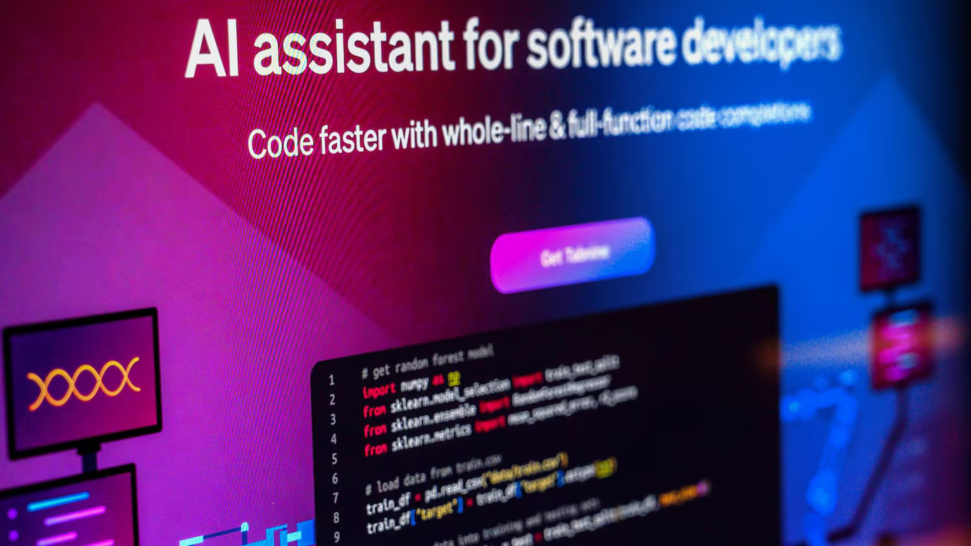 .NET Machine Learning & AI Integration