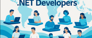 Top 10 Offshore .NET Developers [2026]