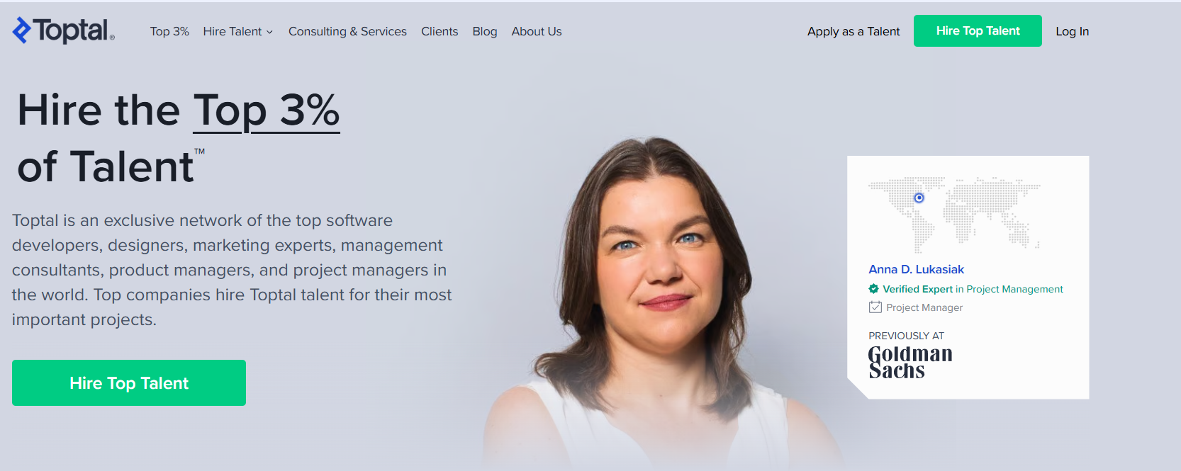 Toptal