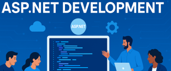 Outsource ASP.NET Development To Belitsoft