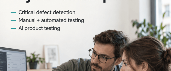 Software Testing Outsourcing