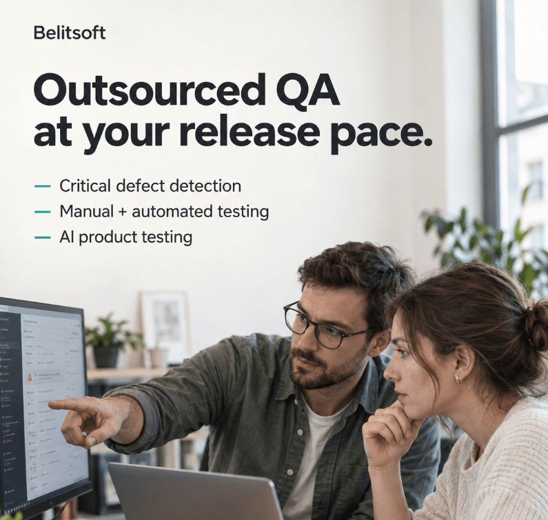 Software Testing Outsourcing