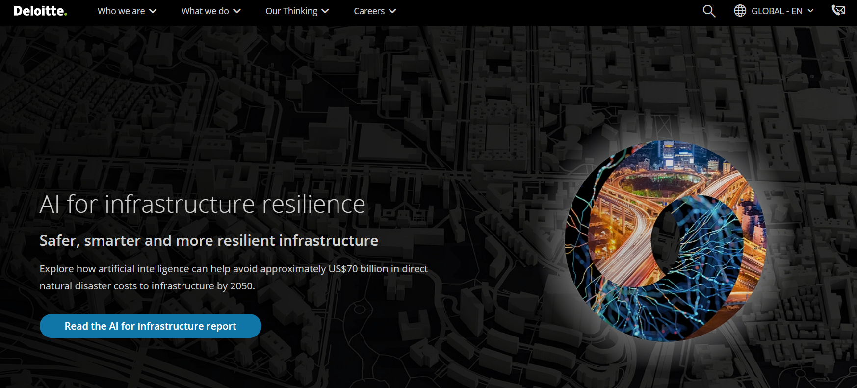 Deloitte software development company
