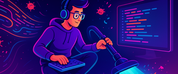 Belitsoft Reports Rise in Vibe Coding Cleanup Requests