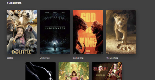 Enterprise Learning Platform for Global Creative L&D of Technicolor Production Services