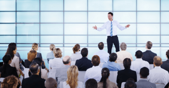 Custom Training Software to Develop Leadership Skills in Employees