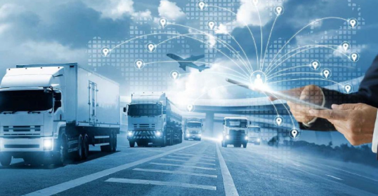 API Integration for Digital Transformation of a Freight Management Company