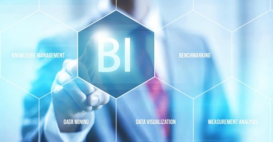 15+ Senior Developers to scale B2B BI Software for the Company Gained $100M Investment