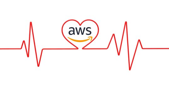 Cloud Analytics Modernization on AWS for a Healthtech Company