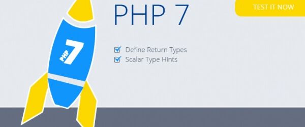 PHP 7 review: Scalar Type Declarations and Return Type Declarations
