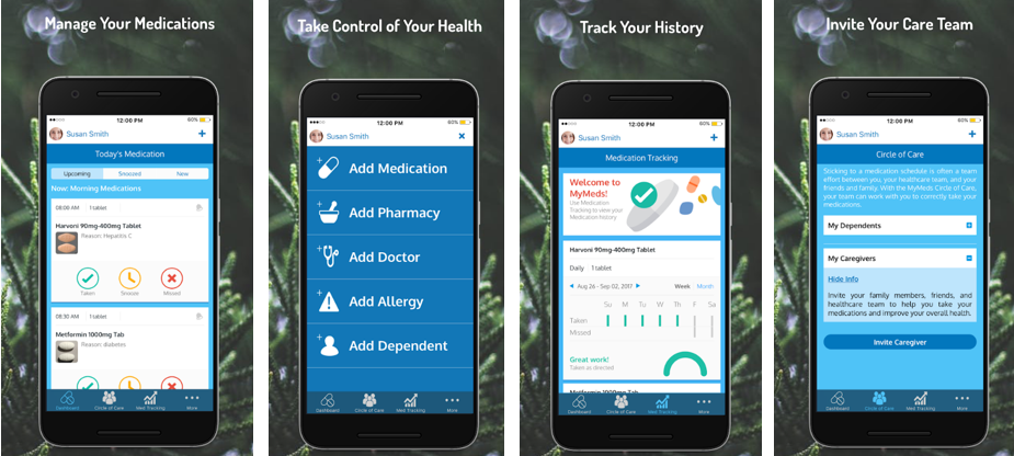 5 Best Medication Tracking Devices