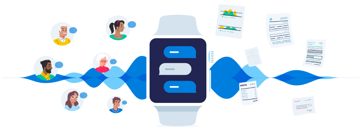 speech recognition technology